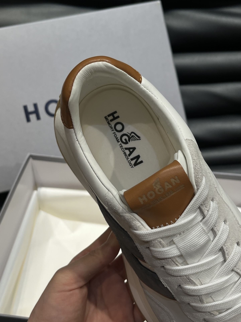 Hermes Sneakers